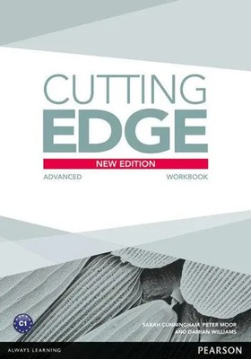 Cutting Edge Advanced New Edition Workbook without Key | Damian Williams (u. a.)