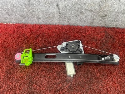 BMW E90 Rear Right Passenger Side Door Window Regulator Motor Assembly OEM 99k