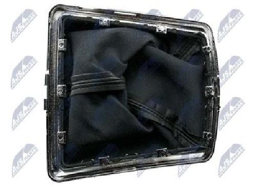 Fits NTY GZB-PL-014 gear lever bellows - Image 6