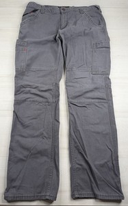 Ariat FR M5 Cordura Work Pants Straight Leg CAT 2 Flame Resistant Stretch 38x34