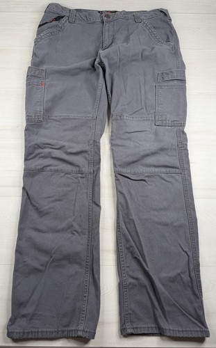 Ariat FR M5 Cordura Work Pants Straight Leg CAT 2 Flame Resistant Stretch 38x34