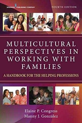 Multicultural Perspectives in - Paperback, by Congress DSW LCSW - Acceptable