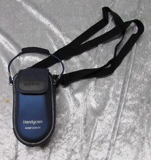 SONY CARRYING CASE FOR MicroMV Handycam CAMCORDER