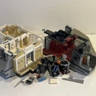 LEGO Star Wars 75222: Betrayal at Cloud City Retired Incomplete set