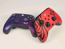 PDP Spirit REMATCH Advanced Wired Controller ...