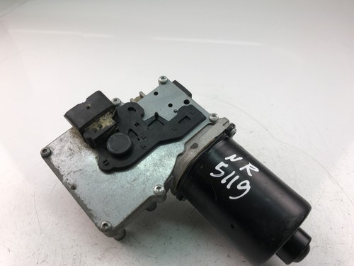 CITROËN C4 I LC Scheibenwischermotor 40463812V 15382213