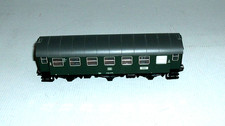 Märklin H0 4318 Personenwagen 2. Kl. Umbauwagen 3 achsig B3ygeb 793 DB in OVP