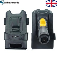 Image of Holster with Belt Clip for Zebra TC51 TC52 TC56 TC57 Scanner SG-TC51-HLSTR1-01