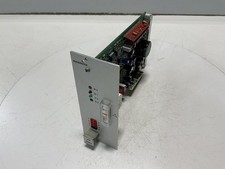 REXROTH VT 5041-25/3 Circuit Board Used 148366