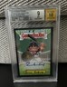 2025 Bowman Chrome - Garbage Pail Kids (GPK) Roman Anthony Auto #BGP-RAN 1/10