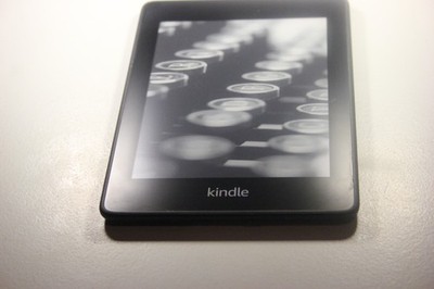 K26 ebook  Amazon Kindle Paperwhite 4 (10th Gen , 2018) 6''  PQ94WIF 32GB ! GUT
