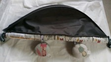 Baby Trend Lil  Snooze Canopy for Deluxe II Nursery Center Playyard Forest OS