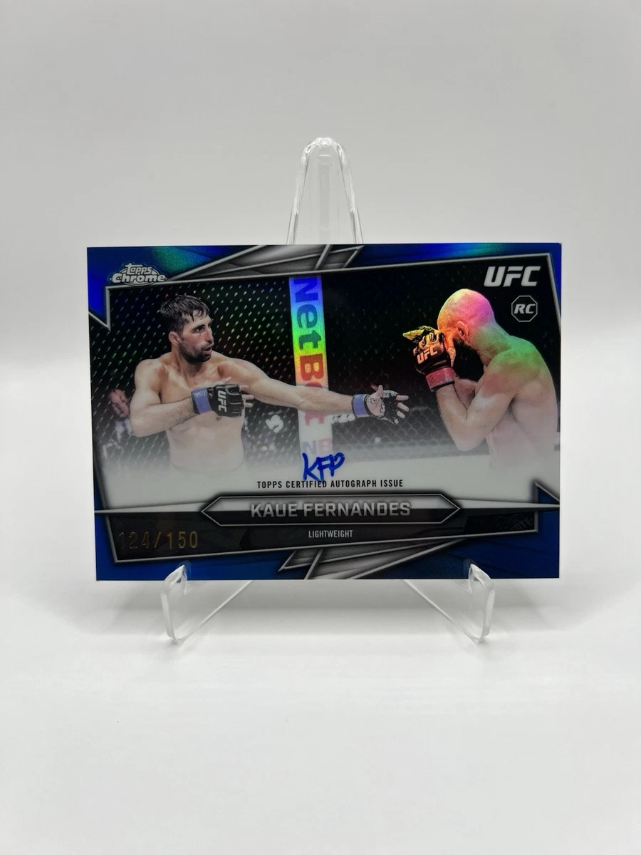 Michael Chandler Trading Cards for sale | eBay