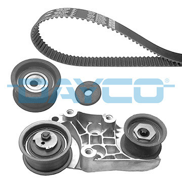 KTB397 DAYCO Zahnriemensatz für CADILLAC,OPEL,SAAB,VAUXHALL