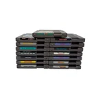 Nintendo NES Game Lot of 15