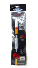 Estes 2056 1/10 US Army M104 Air Defense Patriot Missile Flying Model Rocket Kit