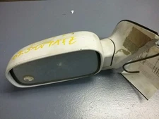 Driver Side View Mirror Power Non-heated Fits 01-04 SANTA FE 16563