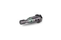 Schaeffler INA Zentralventil Nockenwellenverstellung 427 0021 10 FüR BMW F11 F10