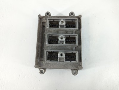 2003-2005 Gmc Envoy Xl Engine Control Computer Ecu Pcm Ecm Pcu Oem QG9T6