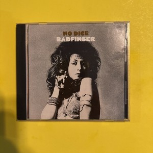 Badfinger No Dice | eBay