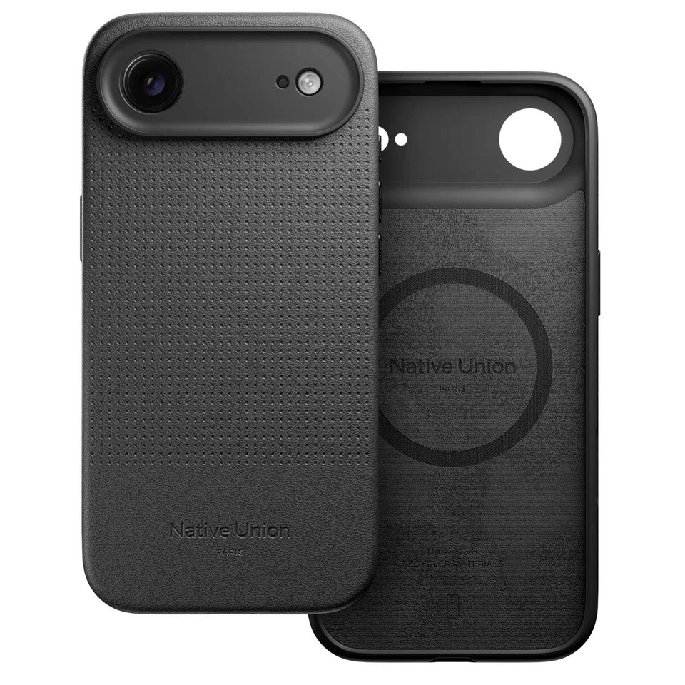 Native Union, Cover  per iPhone Air Serie Active Case Antiurto 3m - Immagine 3 di 4