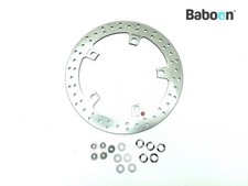 Disque de frein BMW 1600