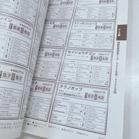 k1944 Sega Saturn version Derby Stallion Start Today Davista Strategy Guide