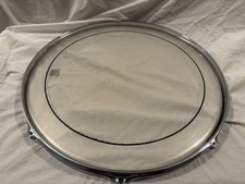 Ludwig 60s 70s Vintage 18  Floor Tom Drum Hoo...