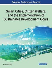Ana Cristina Pe Smart Cities, Citizen Welfare...