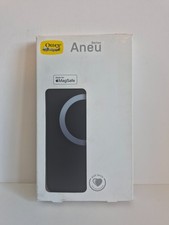 OtterBox Aneu Series MagSafe Case For iPone 13 Pro Max - Black