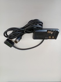 SEGA Mega Drive Console HAA-2510 Genesis MD Controller Working Tested Used