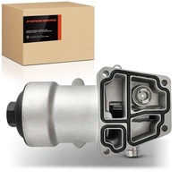 Frankberg ÖLkÜHler Passend FüR Audi A1 A3 A4 A5 A6 Q3 Q5 TT Seat Alhambra Altea