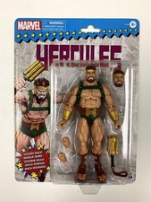 Hasbro Marvel Legends Retro Collection HERCULES Action Figure 6