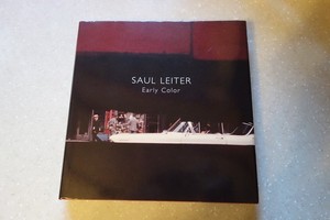 Saul Leiter Early Color | eBay