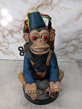 Call of Duty Monkey Bomb Cable Guy Phone and Controller Holder Collectibles
