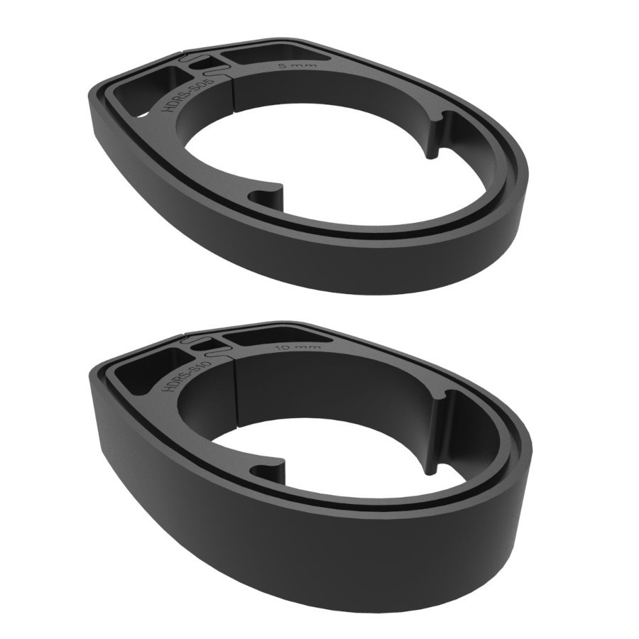 Deda Alanera RS spacer for integrated carbon handlebar 5 or 10 mm