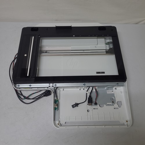 HP LaserJet E62565 Scanner Flatbed Assembly M632 M631 M633 E62555 E62575