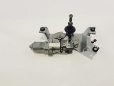 BMW F15 X5 M50D, Wischermotor, 61627318710, 7318710