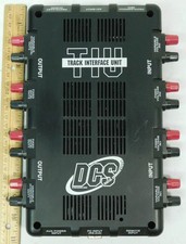 Used MTH 50-1001 TIU Rev 13 (Not Working) No ...