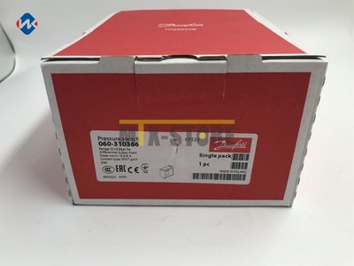 1pcs New   Pressure switch KPS33 060-310366 060-3103 #wd
