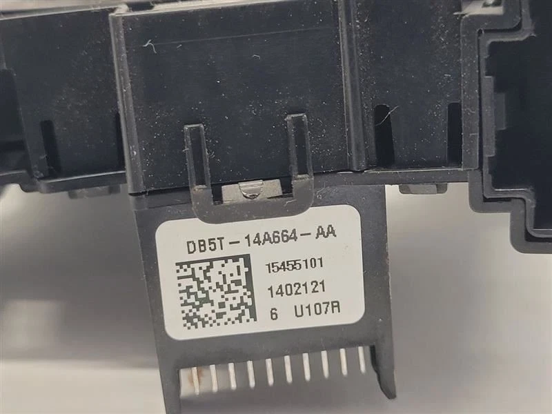 FORD EDGE 2014 Clock Spring 3.5L AWD Sport Utility Foto 3 de 4