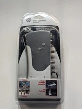 GE Video Converter RF Modulator Ultra Prograde General Electric New