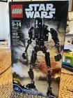 Lego 75120 Star Wars K-2SO Buildable Figure NISB Retired
