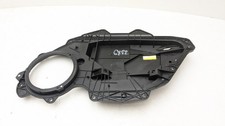 RANGE ROVER EVOQUE L538 DOOR TRIM BRACKETREAR RIGHT DRIVER SIDE BJ3224766AE 2014