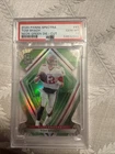 2020 Panini Spectra Tom Brady #41 Neon Green Die-Cut 24/30 SP Bucs Pop 2 🔥🔥