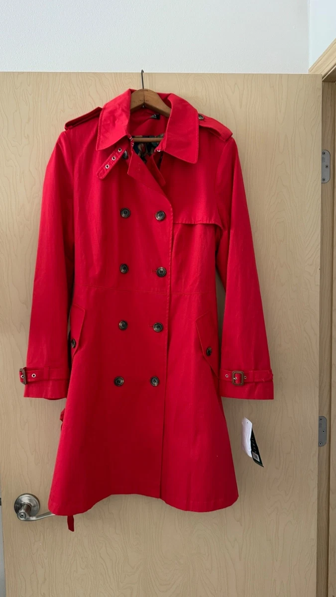 Ralph Lauren Trench Coats for Women for sale - eBay