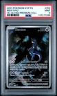 2023 POKEMON SVP EN-SV BLACK STAR PROMO #052 MEWTWO PSA 9