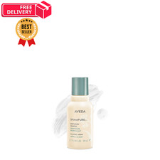 Aveda Shampure Nurturing Shampoo for Fine to 1.7 Fl Oz Pack of 1 , Clear