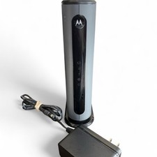 Motorola MB8611 DOCSIS 3.1 Cable Modem Spectrum Compatible No Box