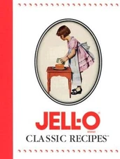 Jell-O Classic Recipes - Hardcover By Publications International Ltd - VERY GOOD